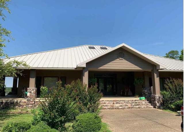 Property at 211 Hale Rd, Gurdon, AR 71962, 3 beds, 3 baths