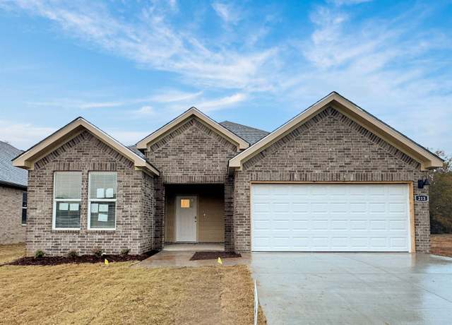 Property at 509 Cain Trl, Maumelle, AR 72113, 3 beds, 2 baths