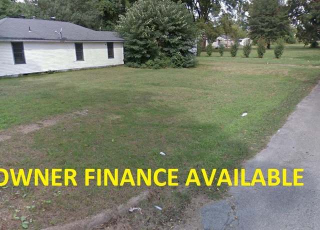 Property at 0 Shippen Ave, Osceola, AR 72370