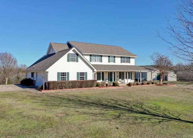 Property at 200 Maddox Bnd, Pencil Bluff, AR 71965, 5 beds, 3.5 baths