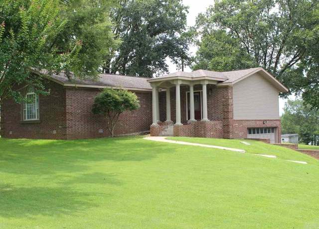 Property at 960 Anderson Cir, Heber Springs, AR 72543, 3 beds, 2.5 baths