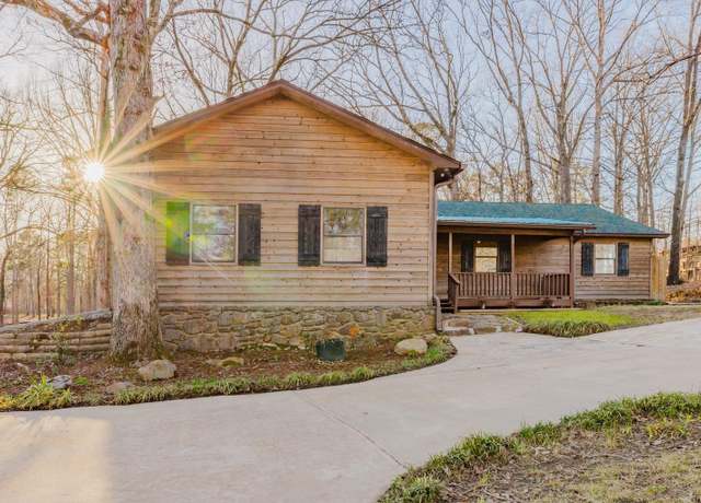 Property at 9709 Glenda Rd, Alexander, AR, 3 beds, 2 baths