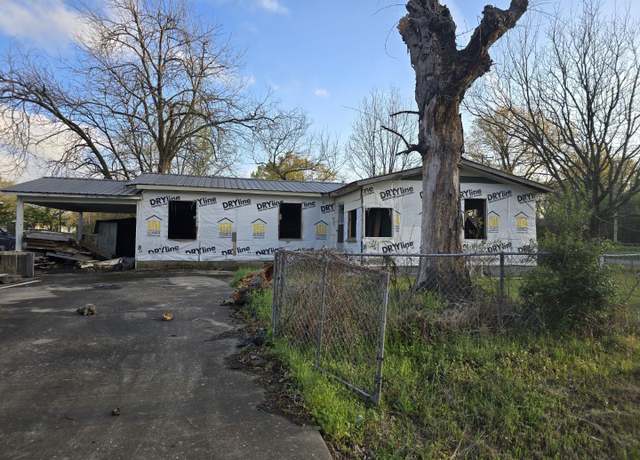 Property at 4016 W 11th, Pine Bluff, AR 71603, 3 beds, 1 bath