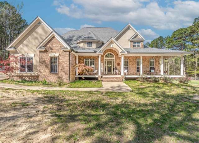 Property at 18935 Westlake, Little Rock, AR 72206, 4 beds, 3.5 baths
