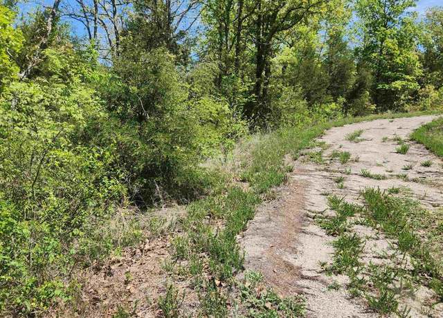 Property at L-9 B-2 Minnetree Cir, Cherokee Village, AR 72529