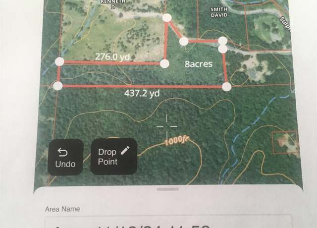 Property at Tbd Bradshaw Ln, Norman, AR