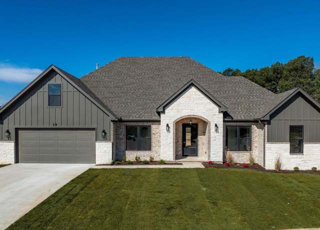 Property at 29 Calvados Ct, Cabot, AR 72023, 4 beds, 2.5 baths
