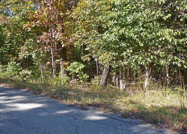 Property at Saginaw Cir, Cherokee Village, AR 72529