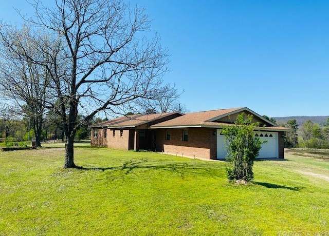 Property at 164 Polk Road 714, Mena, AR 71953, 3 beds, 2 baths