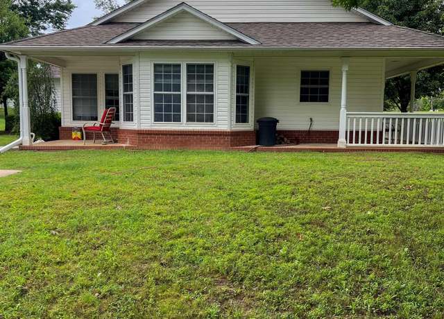 Property at 26 Miller Street Cor, Altus, AR 72821, 3 beds, 2 baths