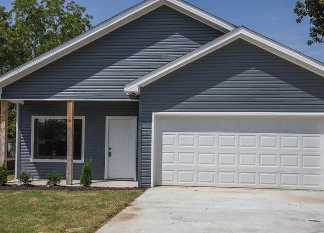 Property at 205 N Main, Sheridan, AR 72150, 3 beds, 2 baths