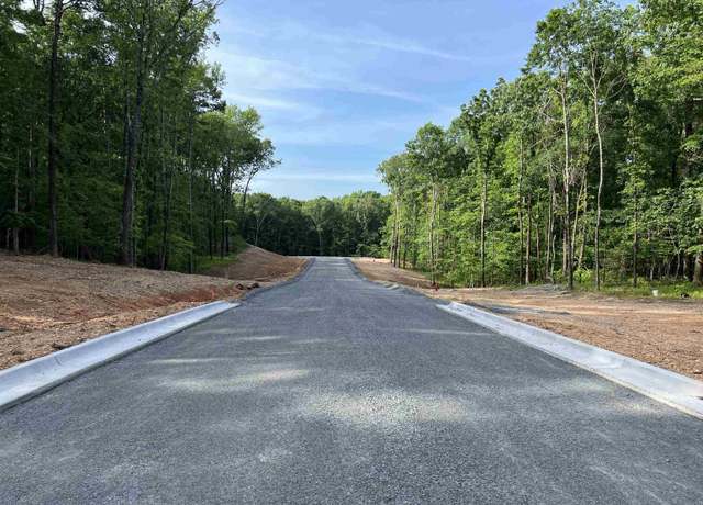 Property at 3 Abrielle Ln Lot 3, Benton, AR 72019