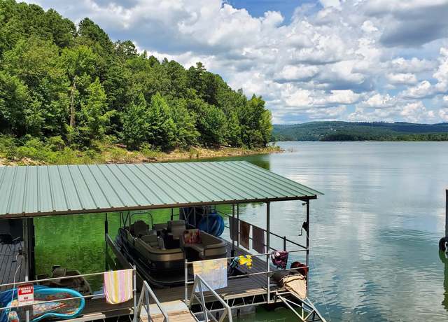 Property at 339 Salt Cave Dr, Greers Ferry, AR 72067, 3 beds, 3 baths