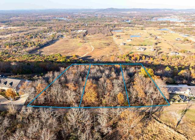 Property at Tract C Mt Riante Rd, Hot Springs, AR 71913