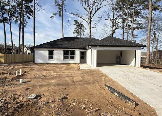 Property at 225 Dogwood Dr, White Hall, AR 71602, 3 beds, 2 baths