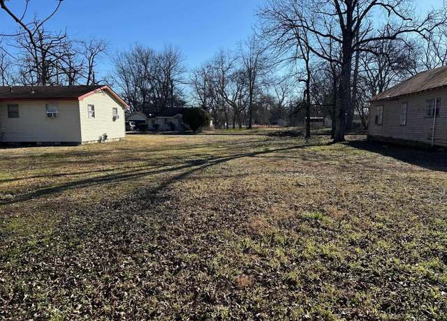 Property at 0 No Address, Dumas, AR 71639