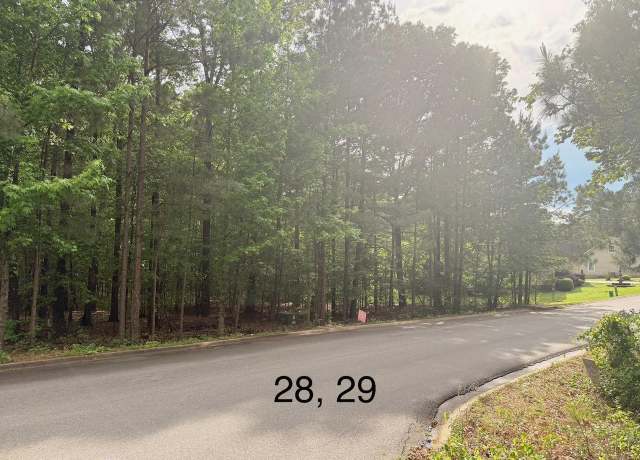 Property at University Hts Lot 28, Monticello, AR 71655
