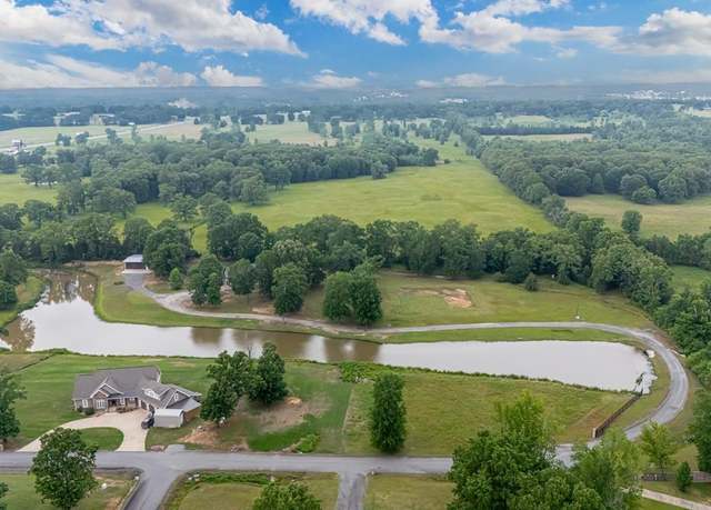 Property at 00 Sandlewood Rd, Greenbrier, AR 72058