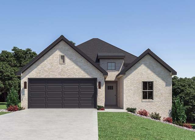 Property at 1109 Nix Rd, Little Rock, AR 72223, 4 beds, 2 baths
