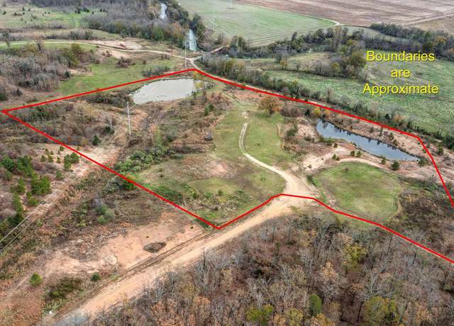 Property at 15 Valley Ranch Ct, Mayflower, AR 72216