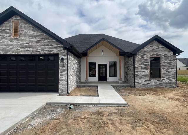 Property at 10 Morning Sun Cv, Greenbrier, AR 72058, 3 beds, 2 baths
