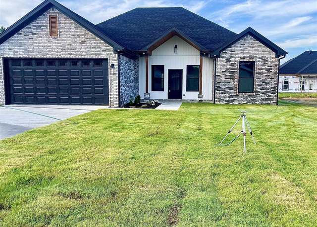 Property at 10 Morning Sun Cv, Greenbrier, AR 72058, 3 beds, 2 baths