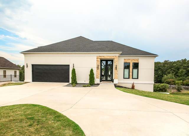 Property at 601 Greystone Blvd, Cabot, AR 72023, 4 beds, 3.5 baths