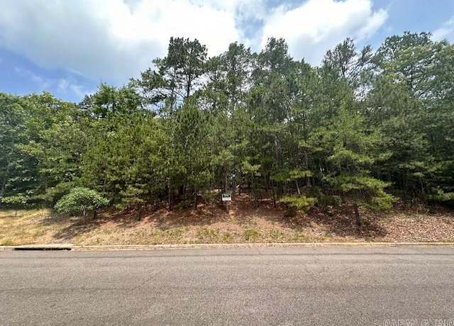 Property at 234 Glenmere Ct, Hot Springs, AR 71913