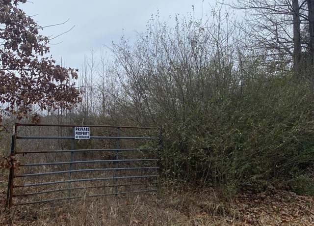 Property at 01 E Reveley Rd, Austin, AR 72007