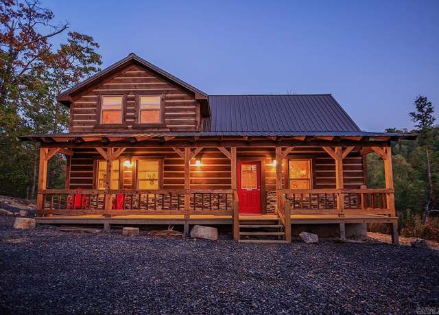 Property at 383b Massey Ln, Mena, AR 71953, 3 beds, 2 baths