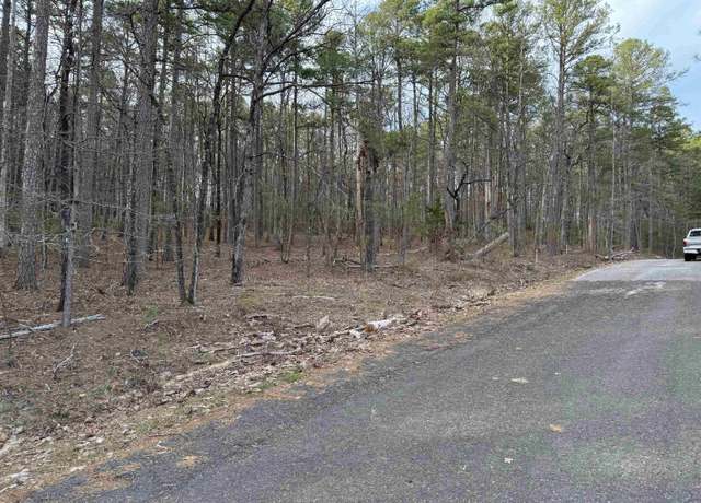 Property at 22 Alvero Way, Hot Springs Village, AR 71909