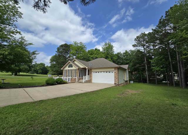 Property at 332 Castle Rdg, Fairfield Bay, AR 72088, 2 beds, 2 baths