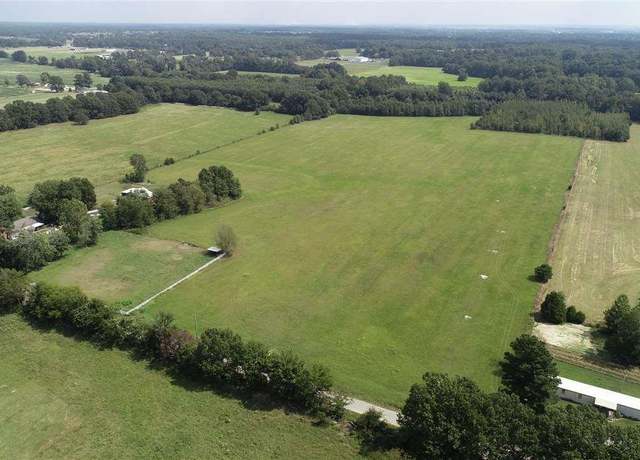 Property at 31.5 Acres Ponderosa, Jonesboro, AR 72405