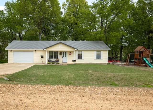 Property at 87 Craighead County 335, Jonesboro, AR 72401, 3 beds, 2 baths
