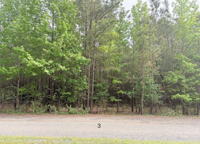 Property at University Heights Dr Lot 3, Monticello, AR 71655