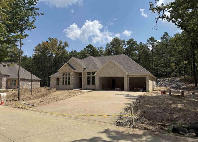 Property at 193 Waterview, Hot Springs, AR 71913, 4 beds, 4.5 baths