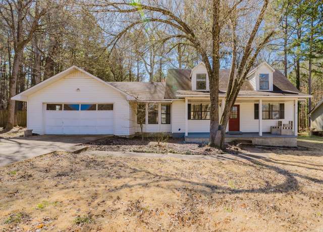 Property at 1000 Shobe, Bryant, AR 72022, 3 beds, 2 baths