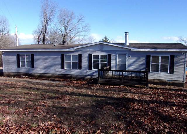 Property at 3058 Rocky Ridge Rd, Mountain Home, AR, 3 beds, 3 baths