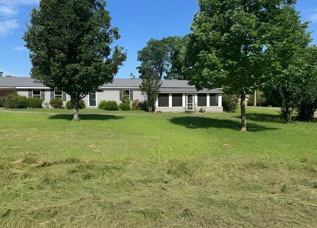 Property at 302 Center St, Rison, AR 71665, 3 beds, 2 baths