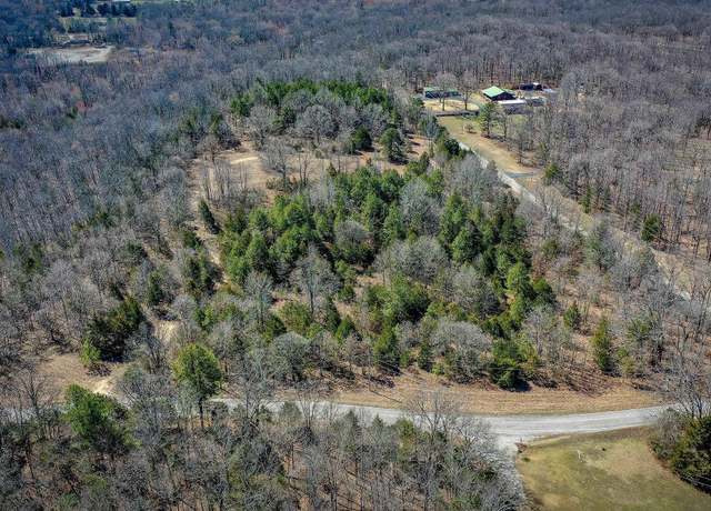 Property at 00 Travels Ln, Romance, AR 72136