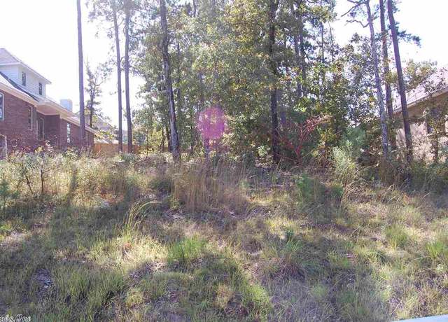 Property at 37 Commentry Dr, Little Rock, AR 72223