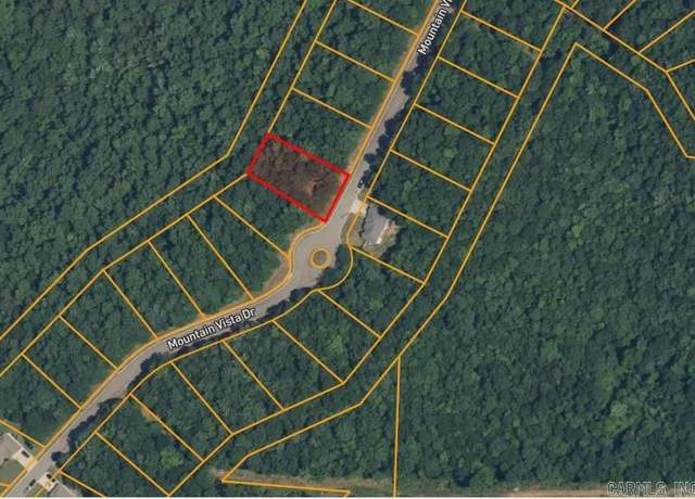 Property at 24 Mountain Vista Dr, Alexander, AR 72002