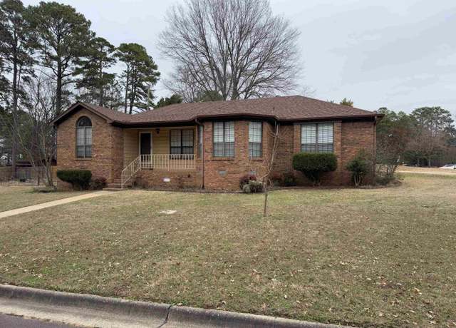 Property at 1 Quail Ln, Little Rock, AR 72002, 3 beds, 2 baths