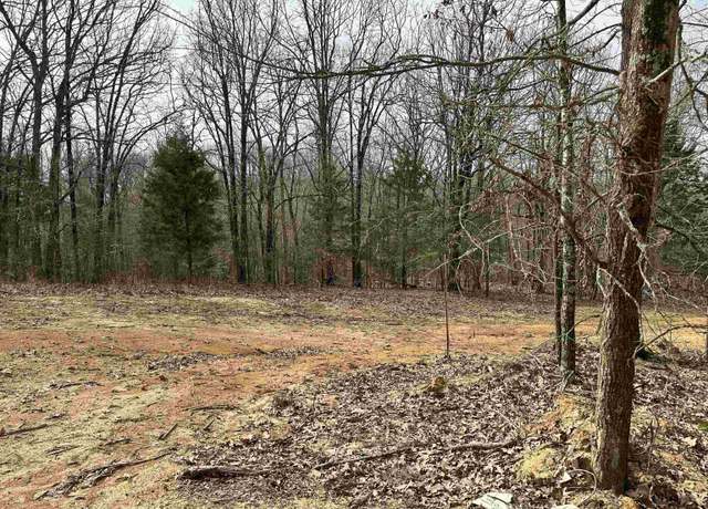 Property at 1 Raby Rd Lot 1, Harrisburg, AR 72432