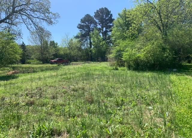 Property at 1390 Clayhill Rd, Lonoke, AR 72086