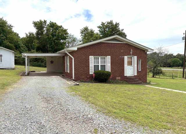 Property at 10 Poteete Rd, Morrilton, AR 72110, 2 beds, 1.5 baths