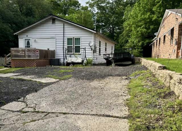 Property at 916 W 19th St, El Dorado, AR 71730, 2 beds, 2 baths