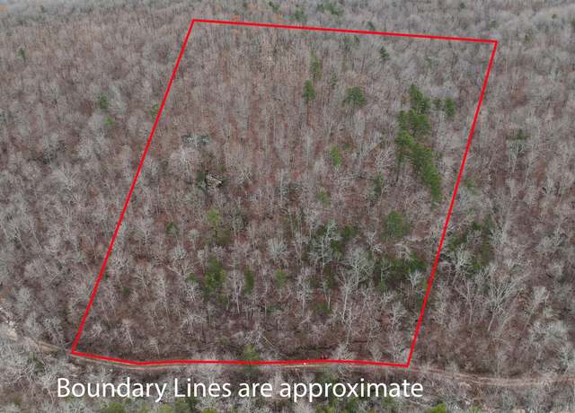 Property at 001-06078-001 Onwata Ln, Yellville, AR 72687