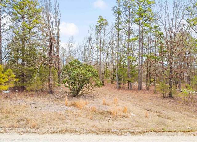 Property at 25000 Hub Rd, Paron, AR 72122