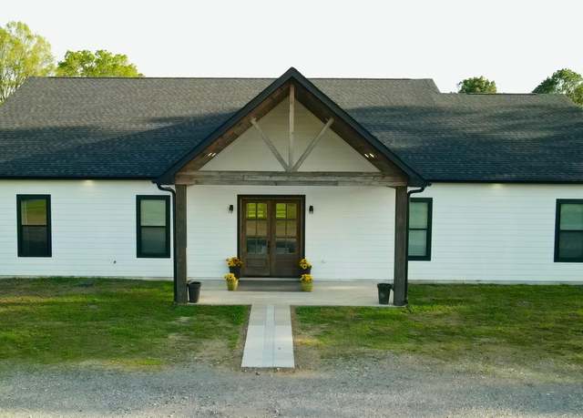 Property at 197 Country View Trl, Pearcy, AR 71913, 4 beds, 2.5 baths
